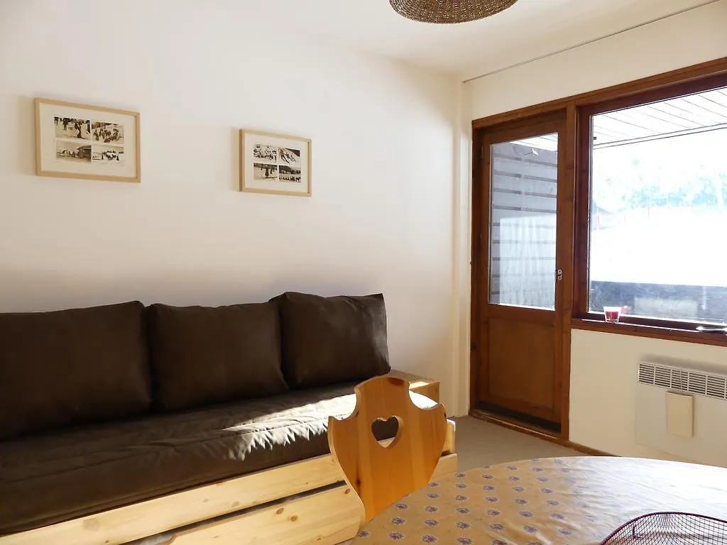 Roc De Tougne Apartment Meribel 0*,  France