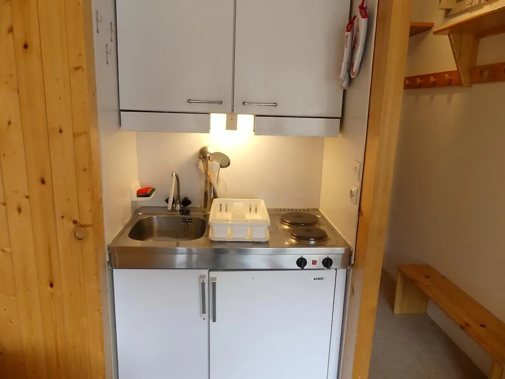 Roc De Tougne Apartment Meribel 0*,  France